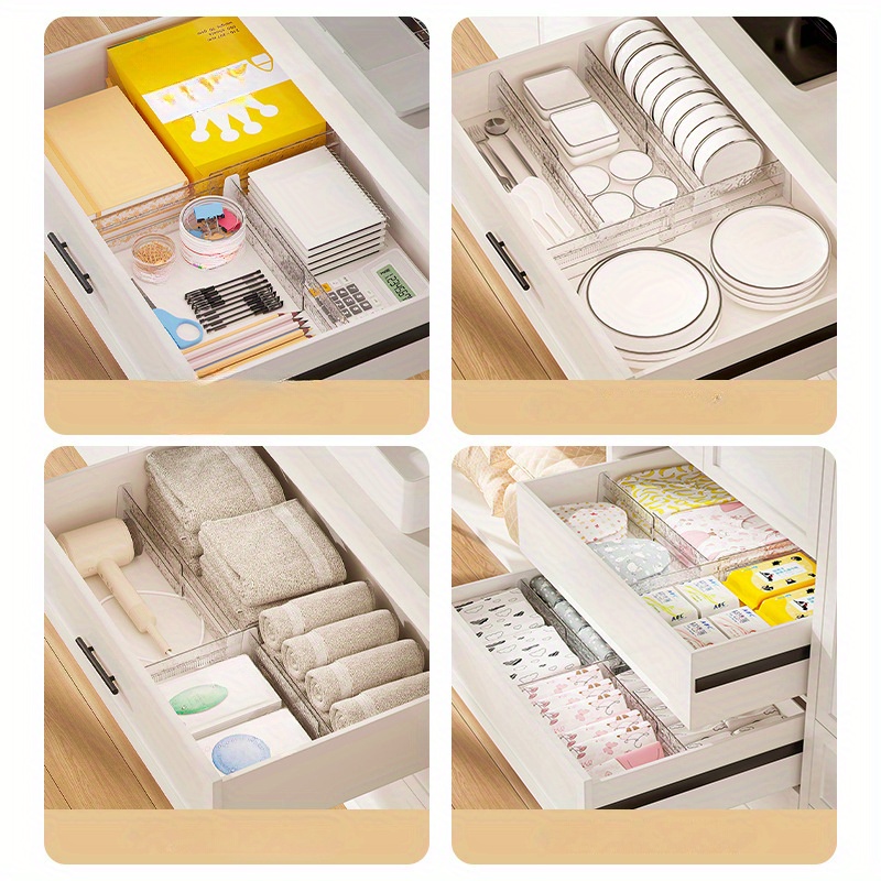 Cocina Ikea OrganizaciÃ³n Cajones Cocina Organizacion Cajones