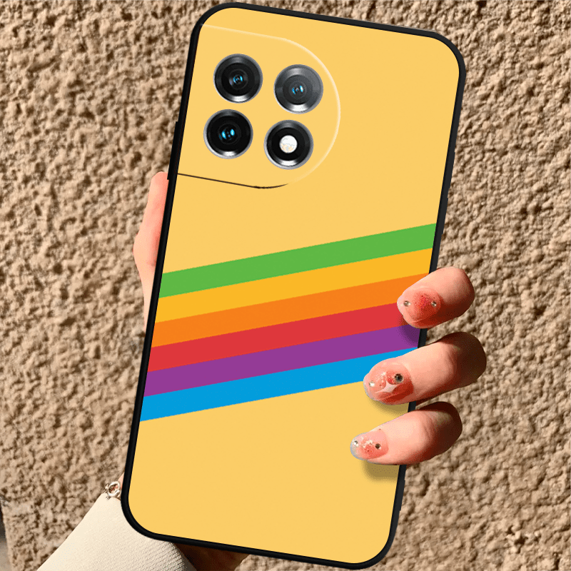 cute rainbow tpu anti fall protective silicone soft Temu Mauritius