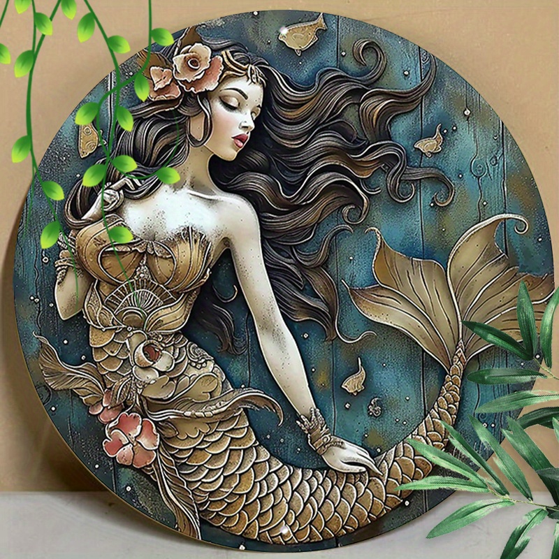 Mermaids - Temu