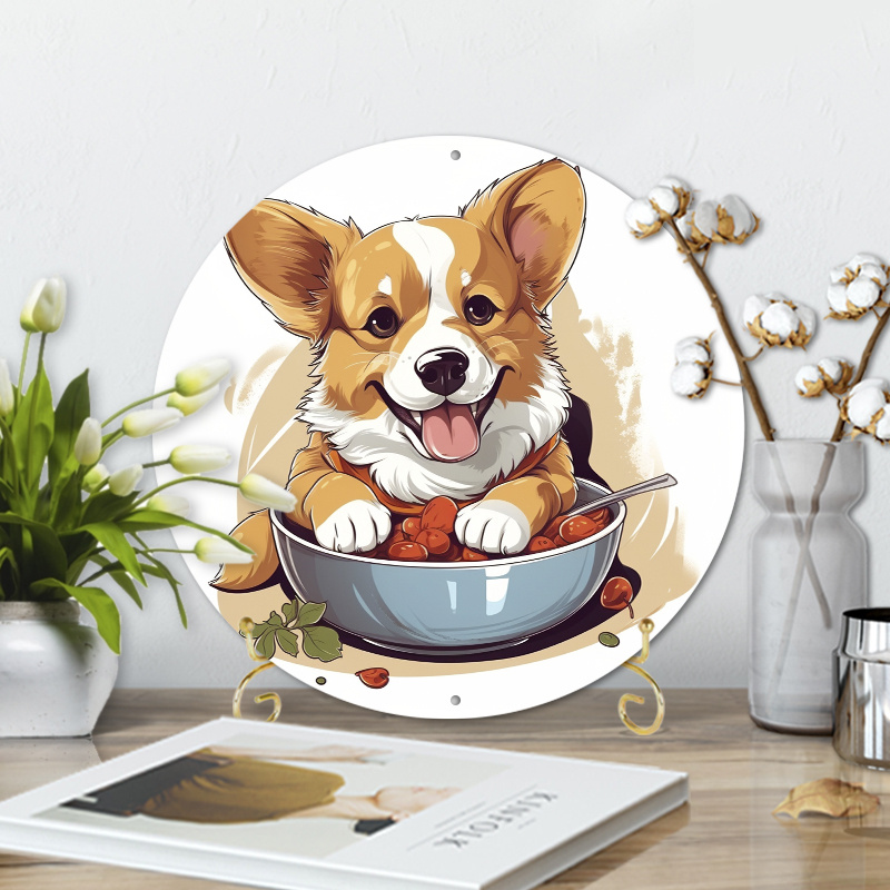 Corgi Decor - Temu Canada