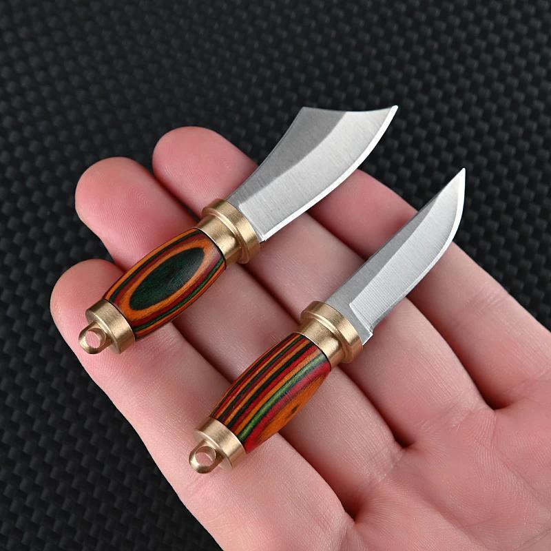 Copper Solid Cord Braided 4 Fingers Self Defence Army Type Knuckles -  Rajput Knife