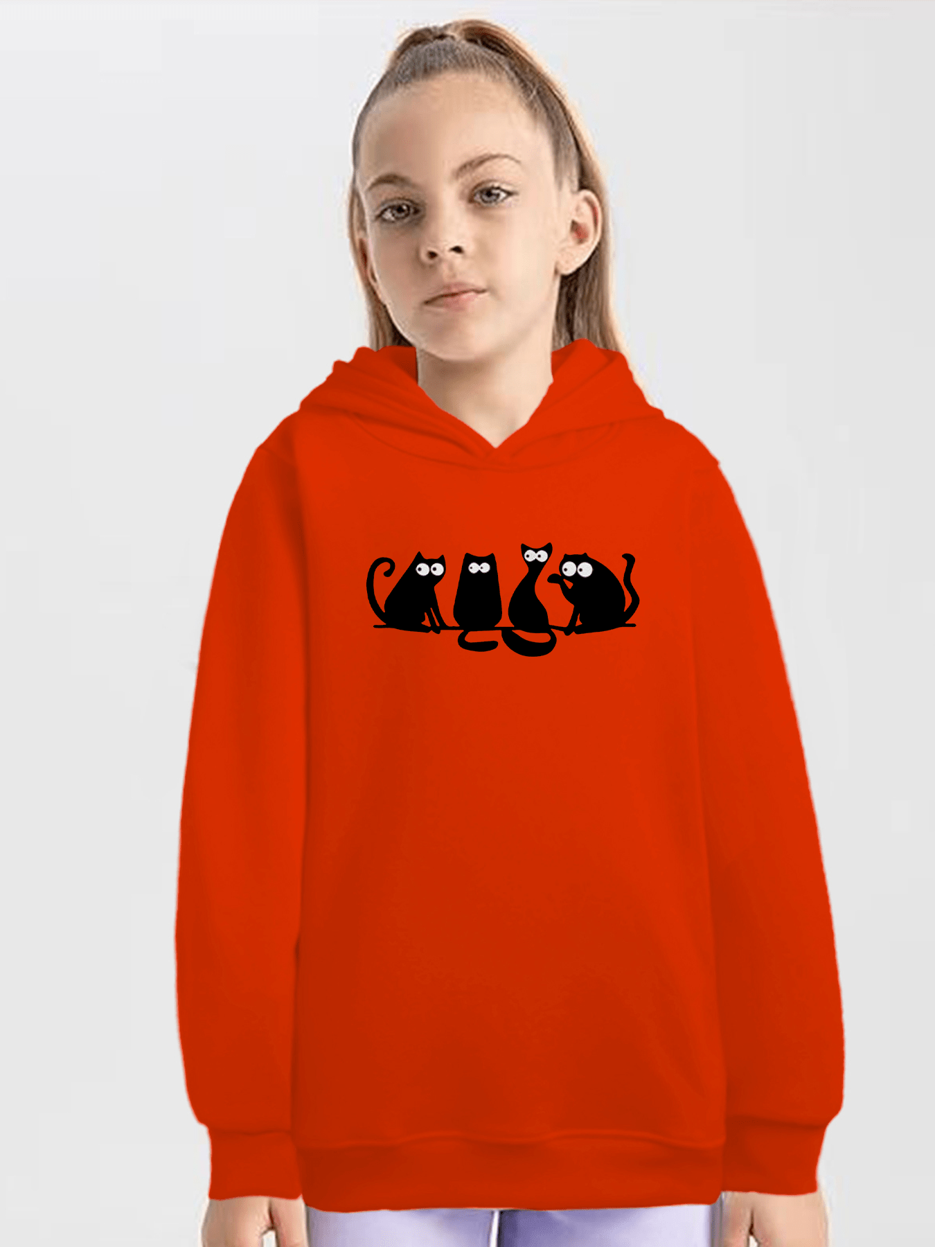 Hoodie With Eye Mask Built In, Oversized Airplane Travel Hoodies For Women Men Wearable Blanket Hoodie With Pockets 02 Black 140
