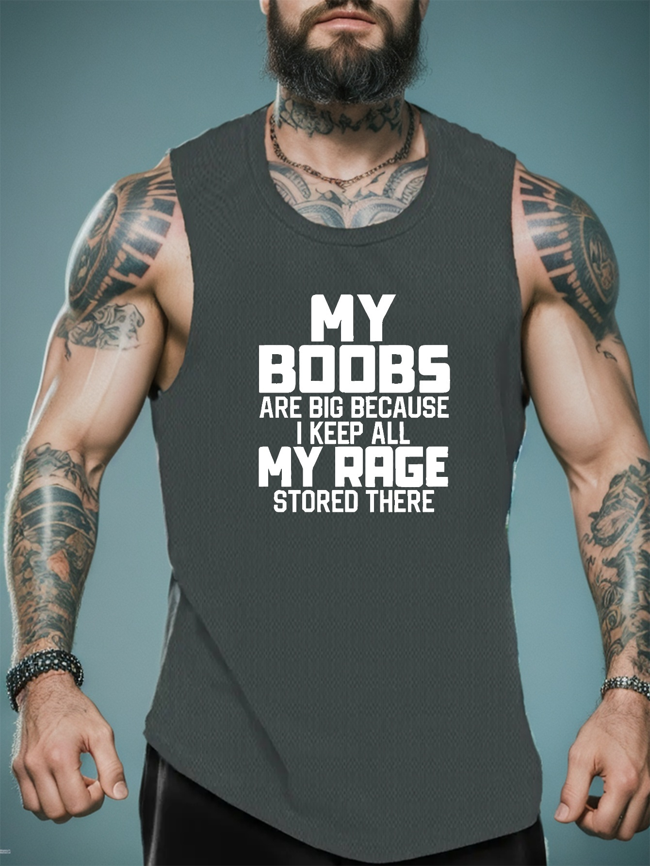 Boobs Shirt - Temu Republic of Korea