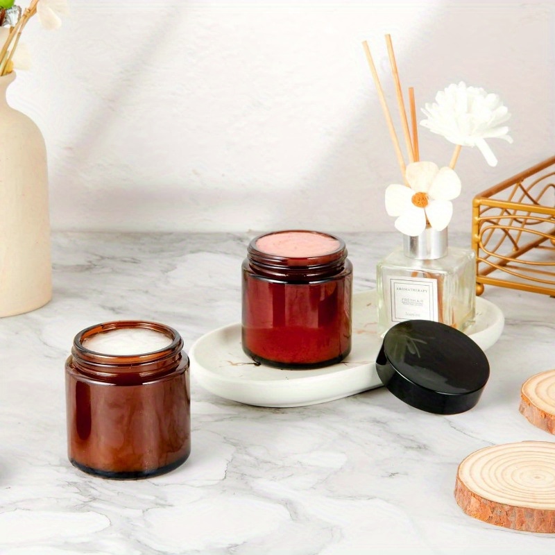 琥珀色 ガラス花瓶 円筒形 アンバー ヴィンテージ 昭和レトロ 琥珀色