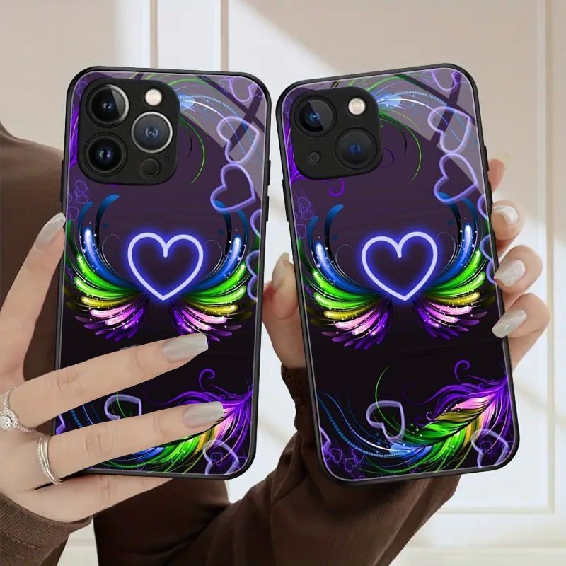 

Graphic Printed Phone Case For Iphone 15 14 13 12 11 X Xr Xs 8 7 Mini Plus Pro Max Se, Gift For Easter Day, Christmas Halloween Deco/gift For Girlfriend, Boyfriend, Friend Or Yourself