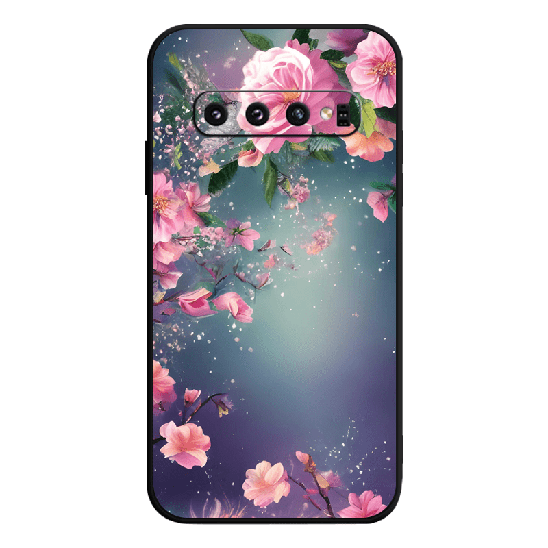 cute flower tpu anti fall soft protective phone case Temu South