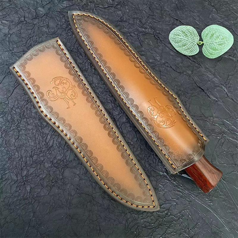 Knife Sheath - Temu