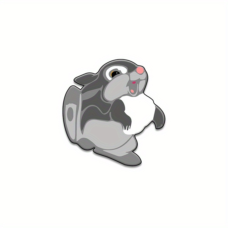 Thumper Bunny Stickers for Sale