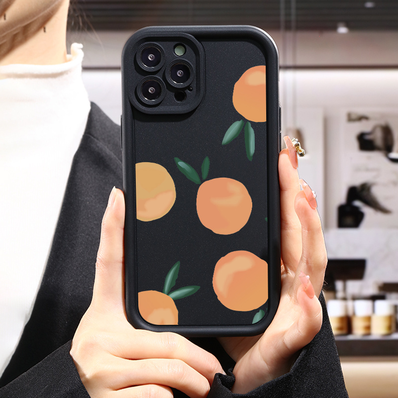 New Case Pattern Protective Phone Case Iphone 11 12 Temu