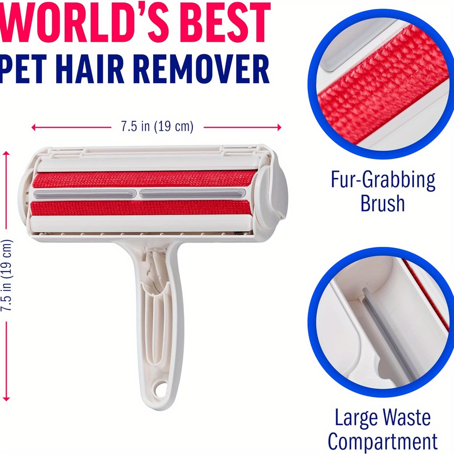 The 7 Best Lint Rollers of 2024