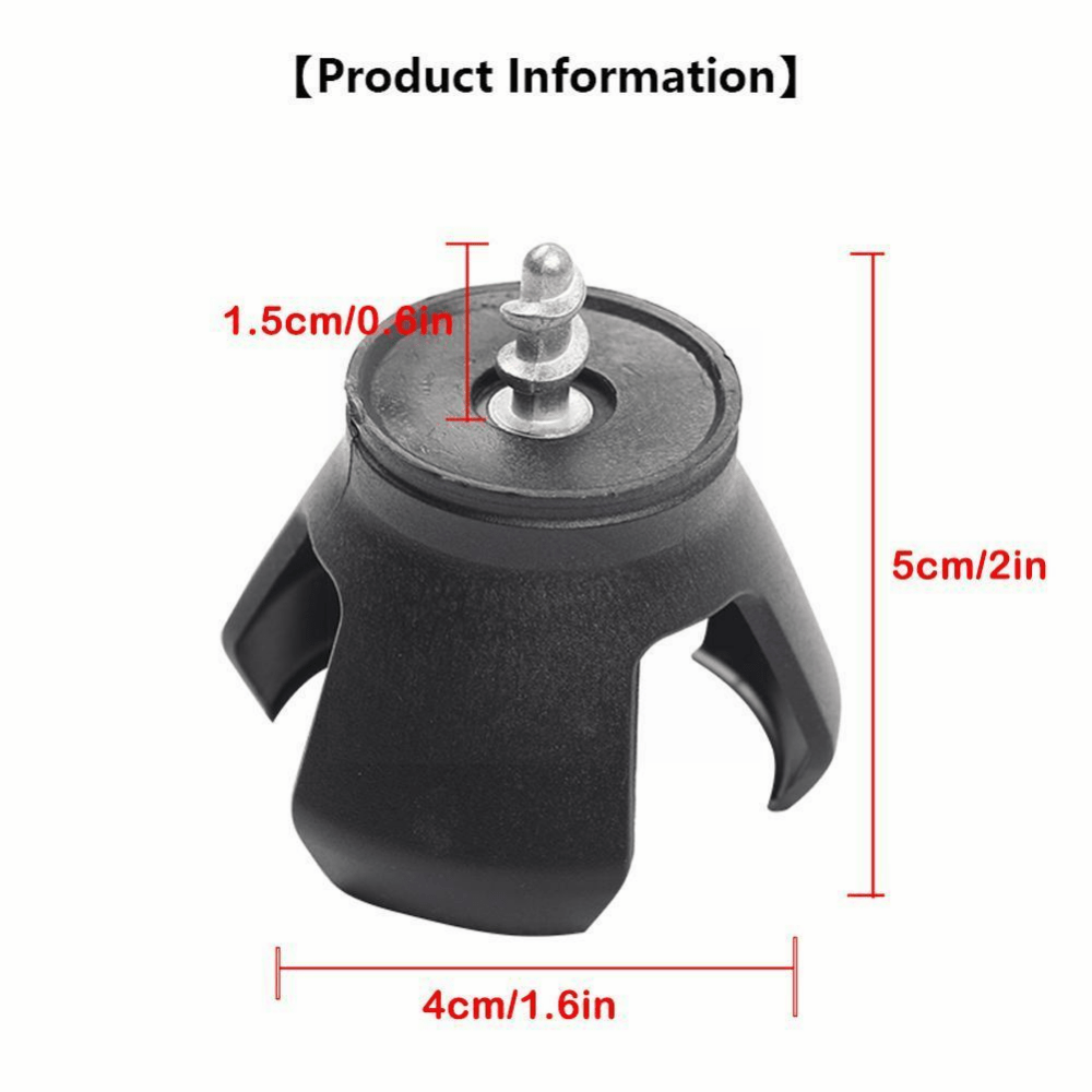 1pc 3pcs golf balls picker ball pick up clamp golf supplies practical golf training aids details 1