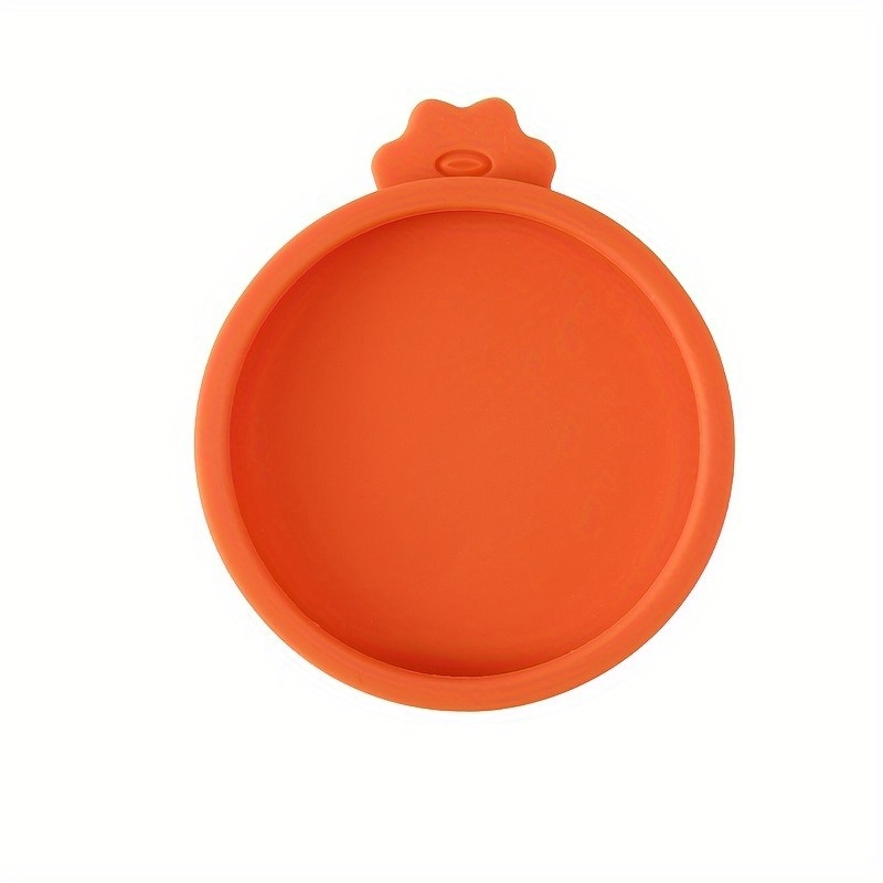 Cat Food Lids Silicone Small Pet Food Lids Covers 3 Sizes Temu