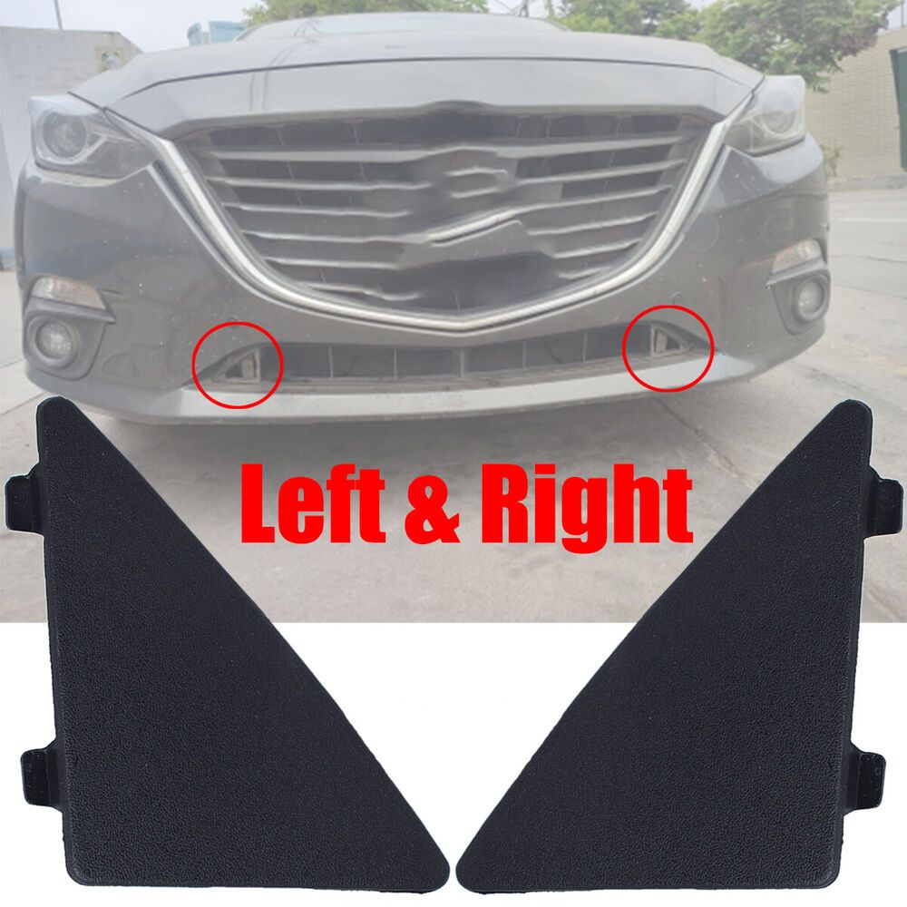 Tow Hook Cover - Temu