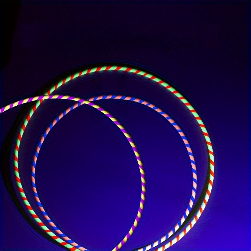 Blacklight Glow In Dark Tape Fluorescent Neon Gaffers Cloth - Temu