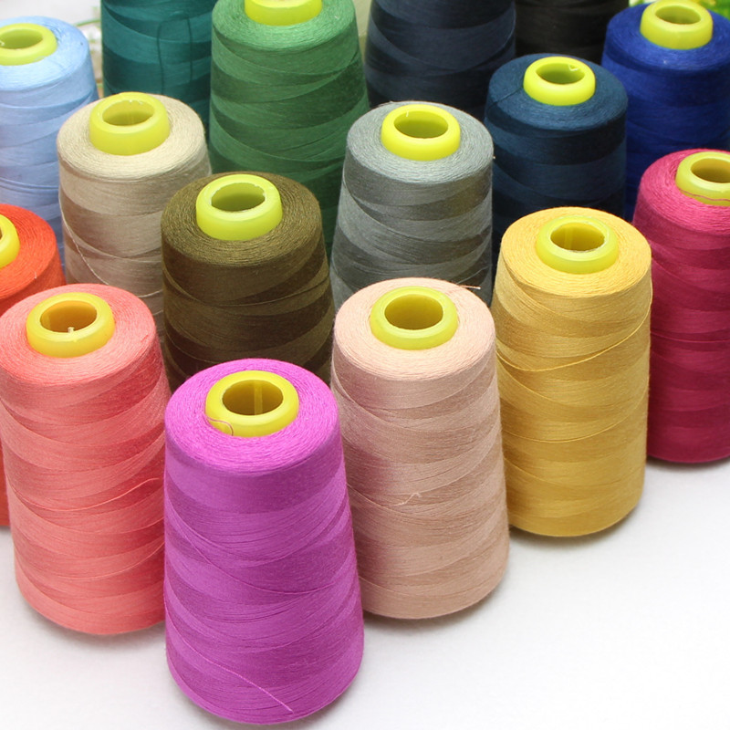 3pcs 0.2mm 100% Nylon Transparent Thread Fishing Line Overlock Sewing  Thread Spool Diy Handmade Clothing accessories - AliExpress