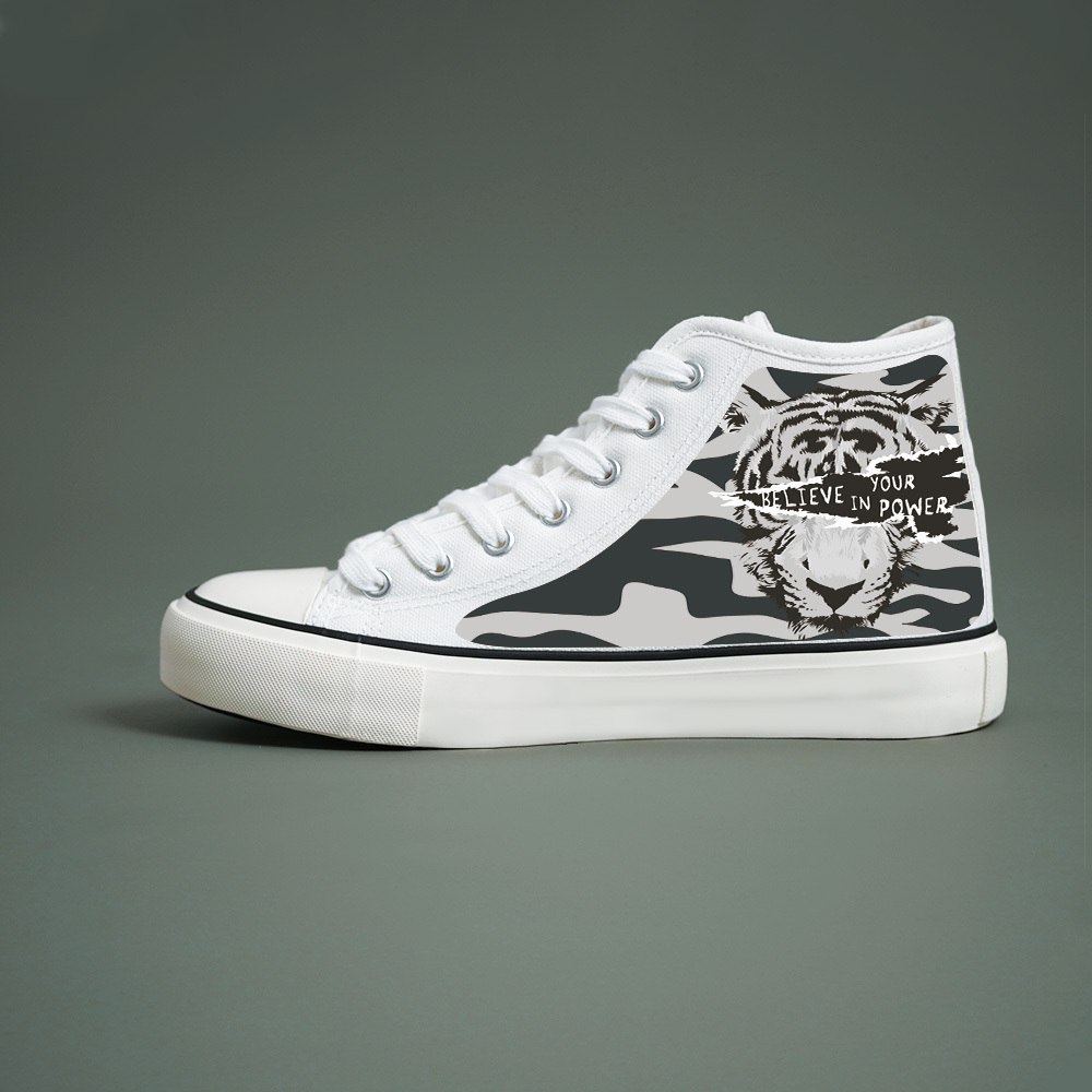 Zapatillas power online tigre