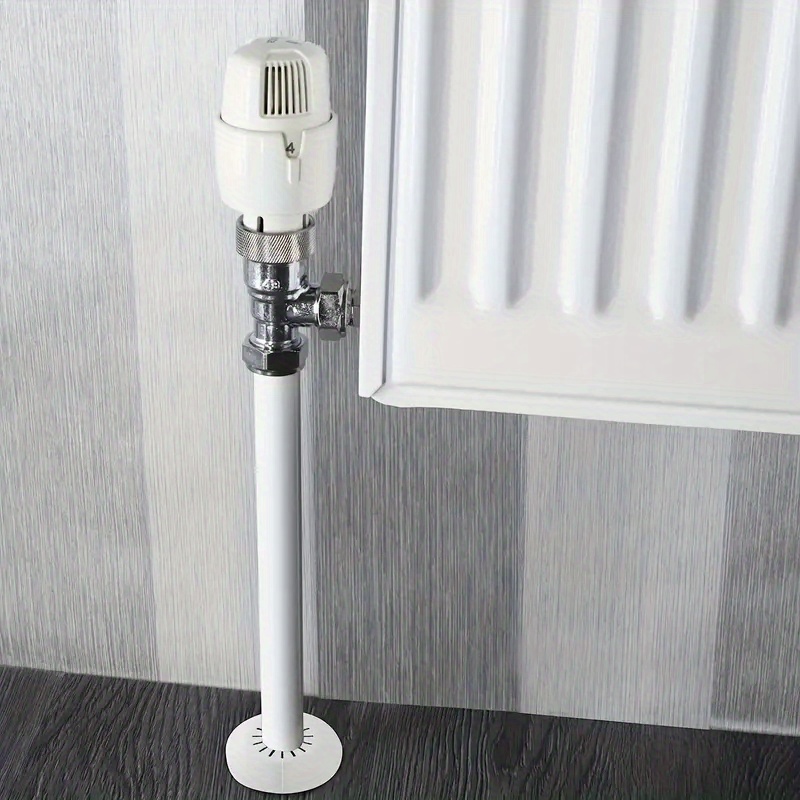 cubiertas collar plástico tuberías anillos decorativos Temu Ecuador