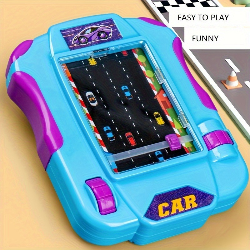 Cool toys hot sale racing game