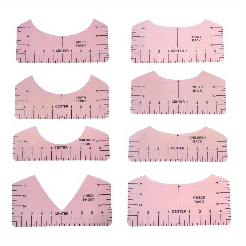 67-teiliges Sublimations-Set Für T-Shirt-Bedruckung – Inkl. Lineal, Teflonfolie, Matten & Zubehör Für Cricut & Hitzepress