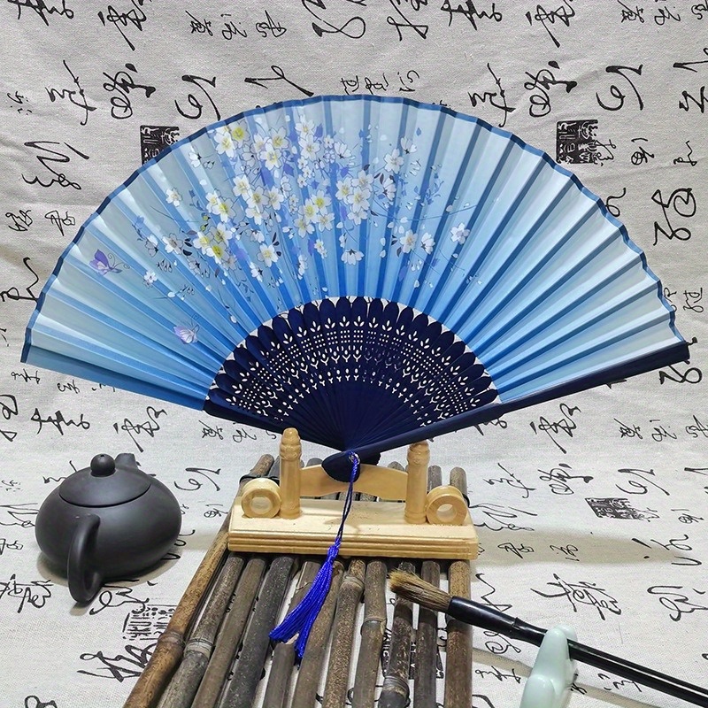 Vintage portable best sale fan