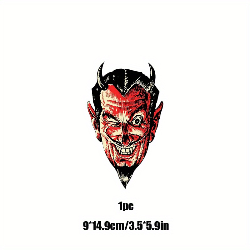 ヴィンテージレッドデビル Vintage Red Devil Oil Wood Stain Can MA202 -