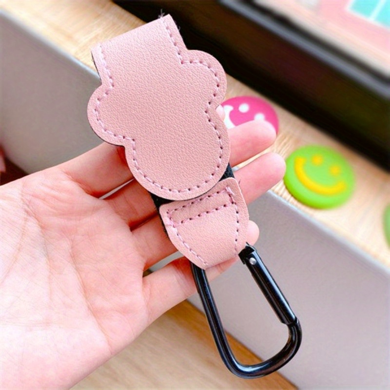 11 lb Baby Stroller Hook Mommy Bag Diaper Hook Storage Bag Hook Stroller  Accessories