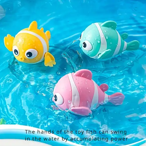 Fun Bath Toys Kids Ages 4 8 Wall Bathtub Slide Shower Tracks - Temu