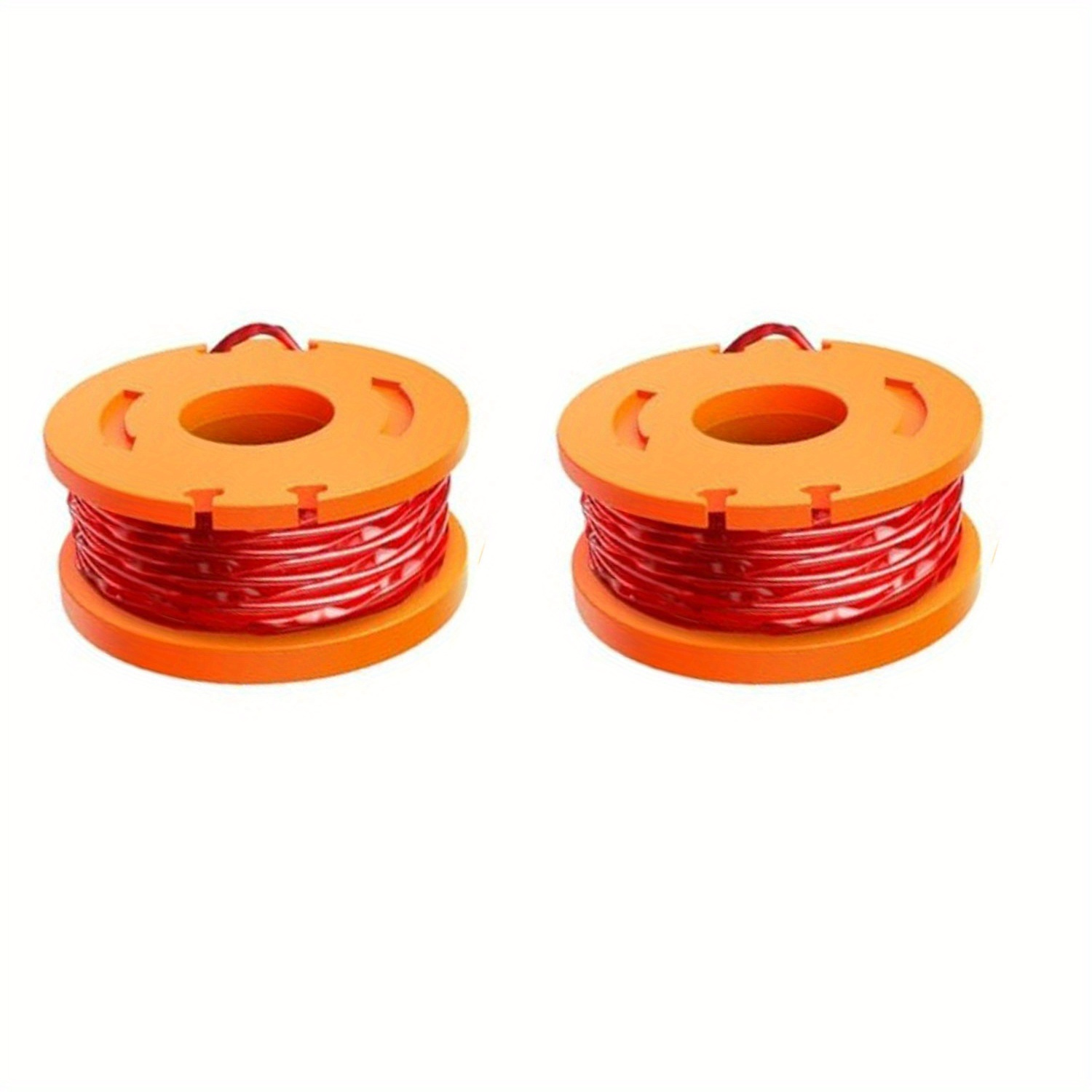 Trimmer Spools Wa0010 Trimmer Line Compatible String Temu