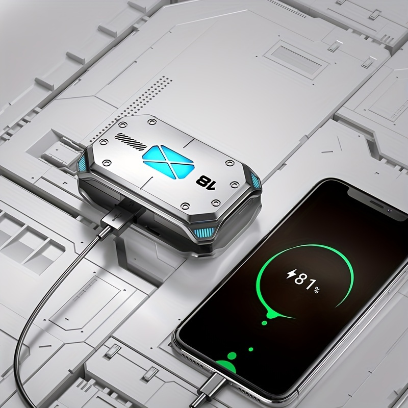 Premium Kablosuz Kulaklıklar, Xiaomi Telefonlar İçin Mini Kulaklık TWS Kulaklıklarla Stereo Müziğin Keyfini Çıkarın_voghion.com