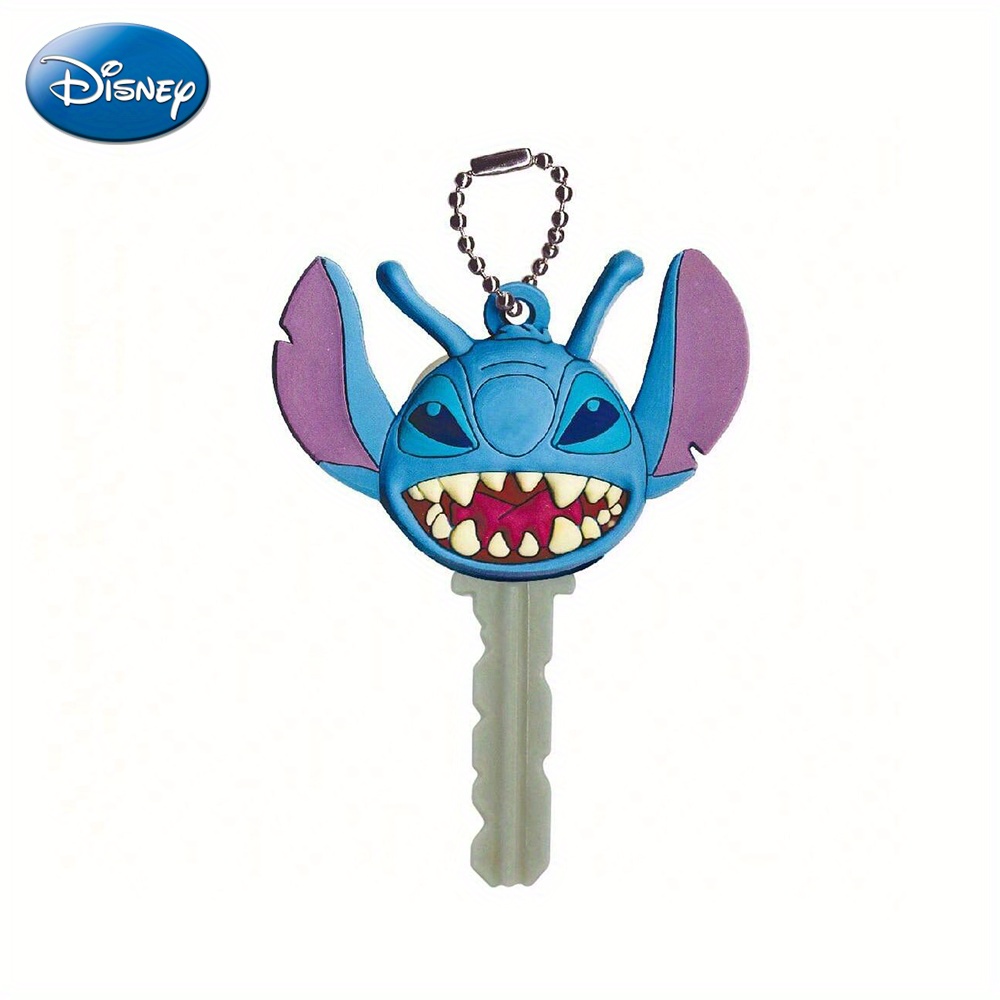 Disney 1pcs Officially Licensed Stitch Lanyard ID Badge Holder for Keys  Chain Card Cute Cartoon PERFECT GIFT birthday, Valentine's Day,  thanksgiving day, christmas days, anniversay.