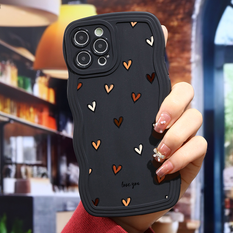 Чехол Для Телефона С Графическим Принтом Для IPhone 14 13 12 - Temu ...