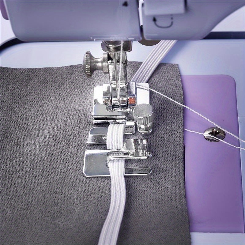 1pc snap elastic band presser 25mm durable metal Temu