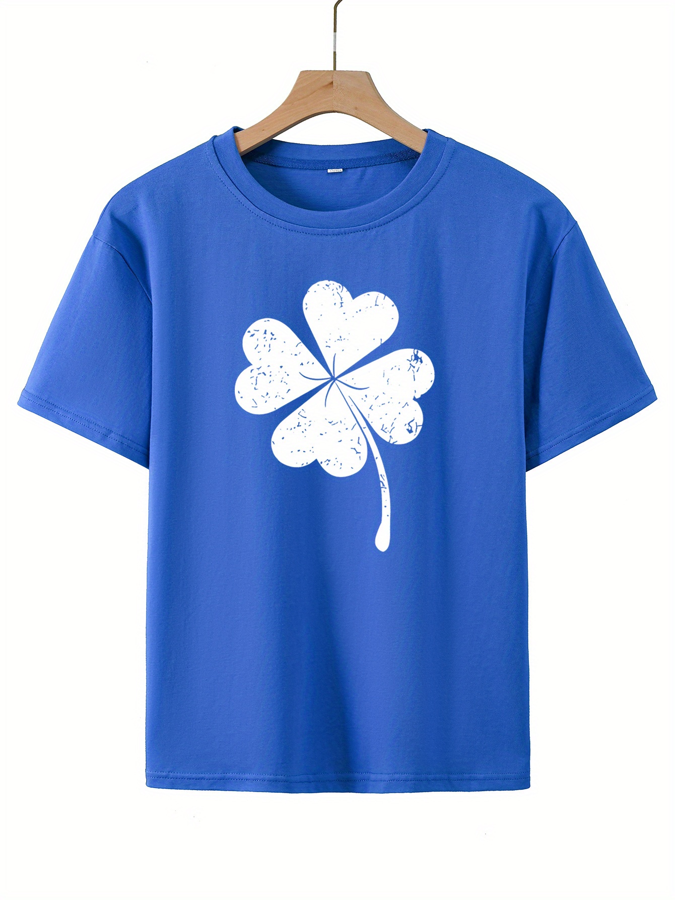 Camiseta Algodon Nino Camisetas Deportivas Comodas Temu Dominican Republic