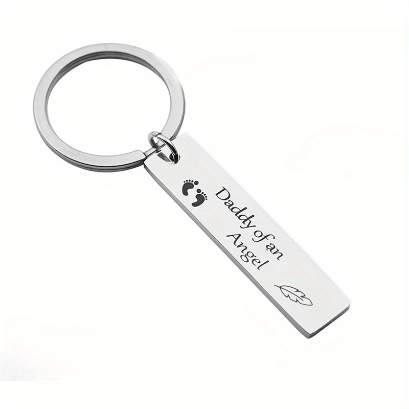 Dad Miscarriage Locket Miscarriage Gift Necklace: Loss Of Baby