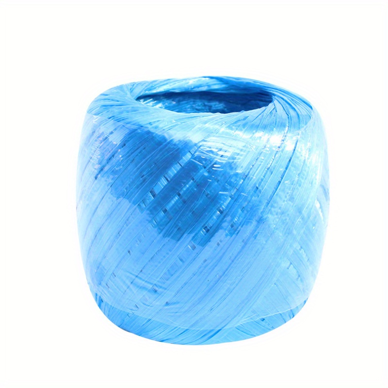 Polyester Nylon Plastic Rope Twine