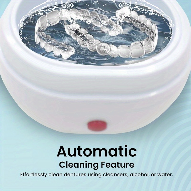 Bestel nu automatische reinigingsdoos