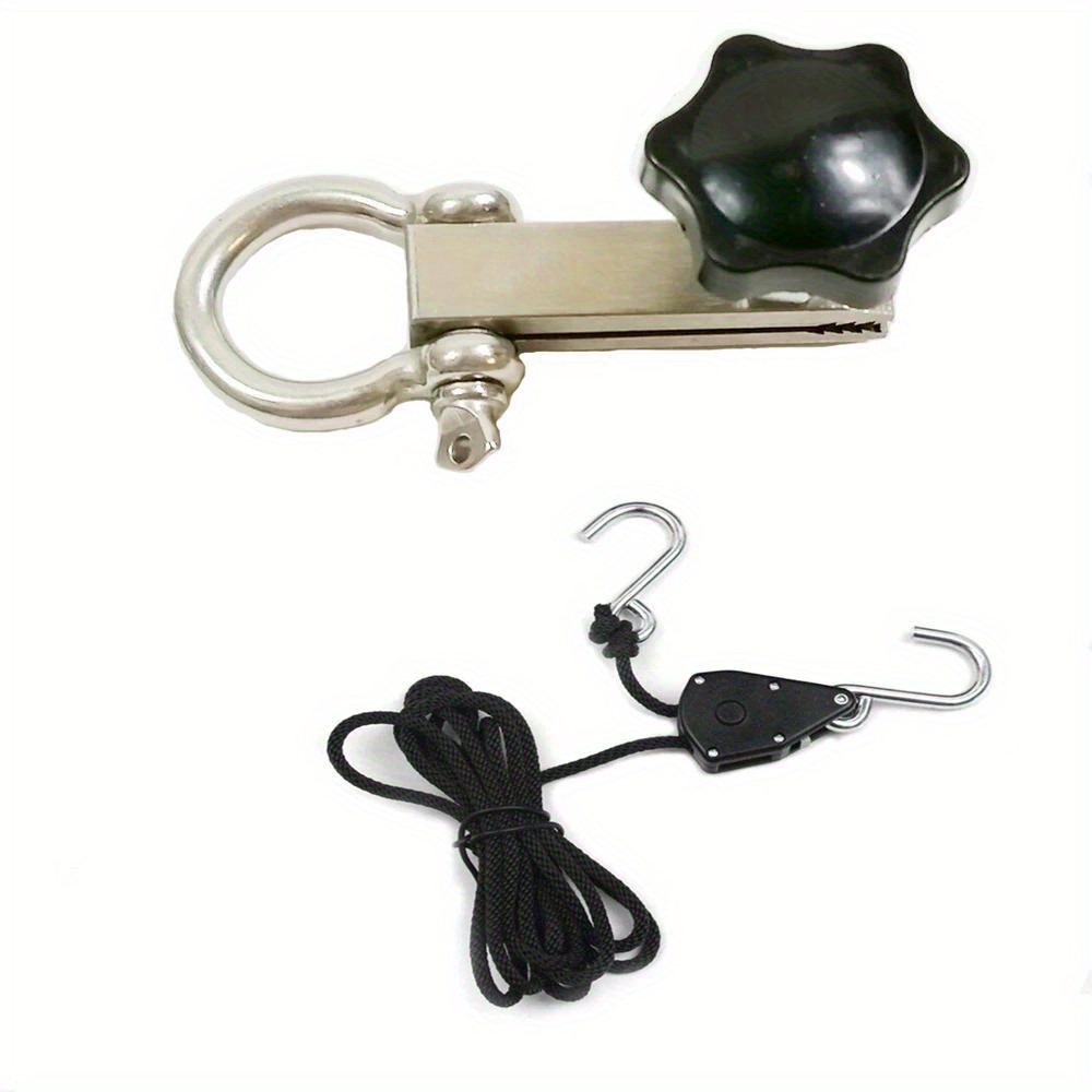 Image of Automotive Dent Repair Kit For Removing Dents On Door Edges, Car Fenders, And Wheel Eyebrows With Dent Lifter Tools