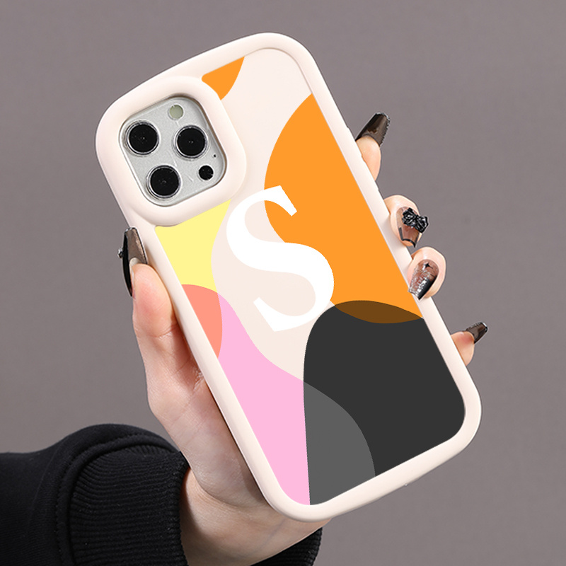 Fashion Case Drop Resistant Shockproof Case For IPhone 15 Pro Max - Walmart Supplies - View #3