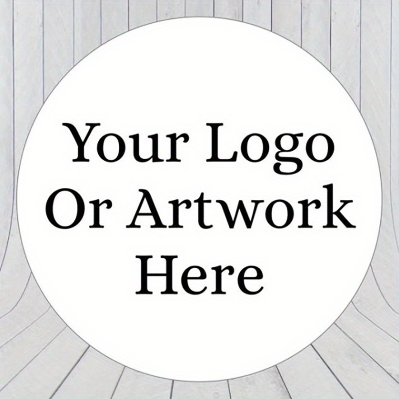 

3/4/4.9/ 6cm Custom Sticker Wedding Stickers/design Your Own Stickers/personalized Stickers