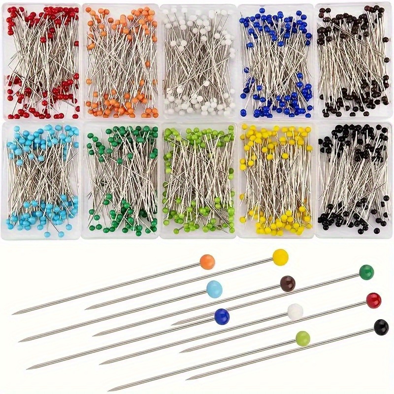 

100pcs , 38mm Steel, , Sewing & Quilting , For Crafts & Jewelry Making