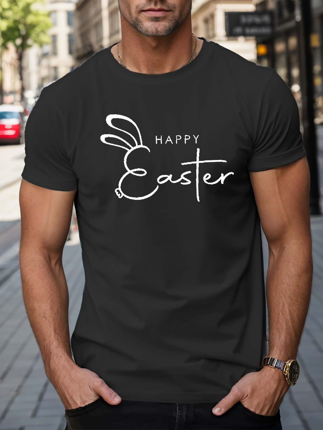 Mens Easter Shirts - Temu