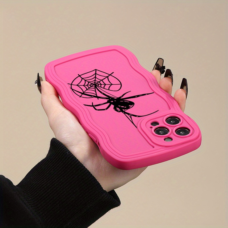 Чехол Для Телефона С Графическим Принтом Для IPhone 14 13 12 - Temu ...