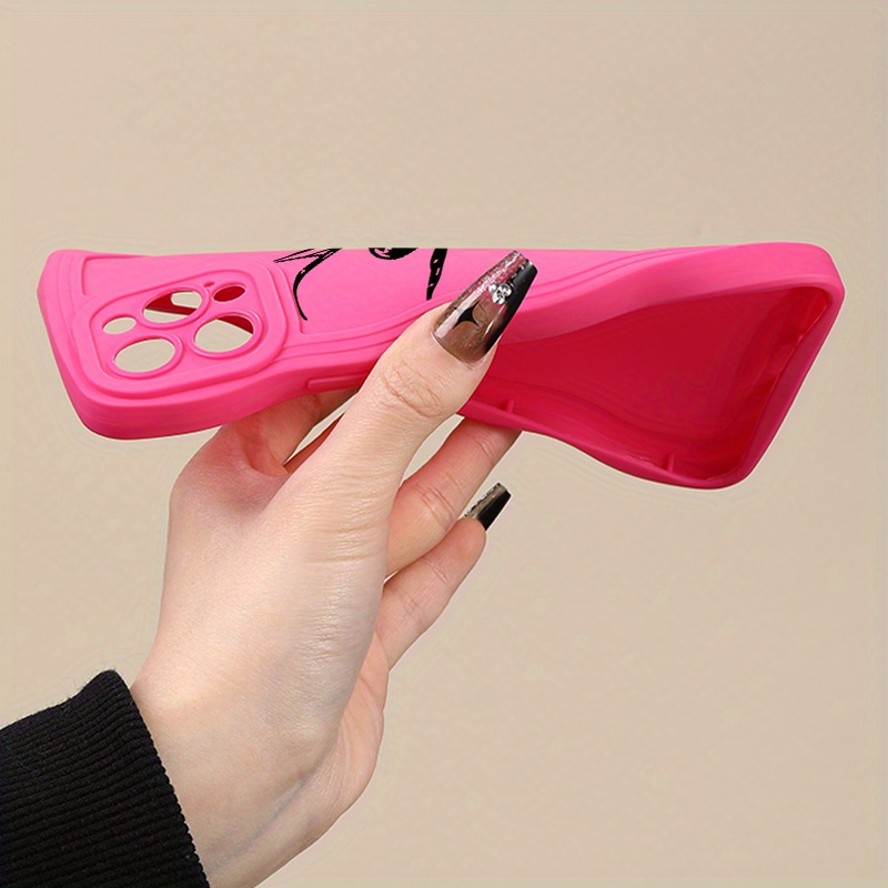 Чехол Для Телефона С Графическим Принтом Для IPhone 14 13 12 - Temu ...