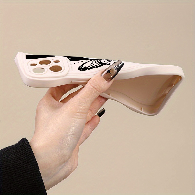 luxury vintage black phone case 11 Temu