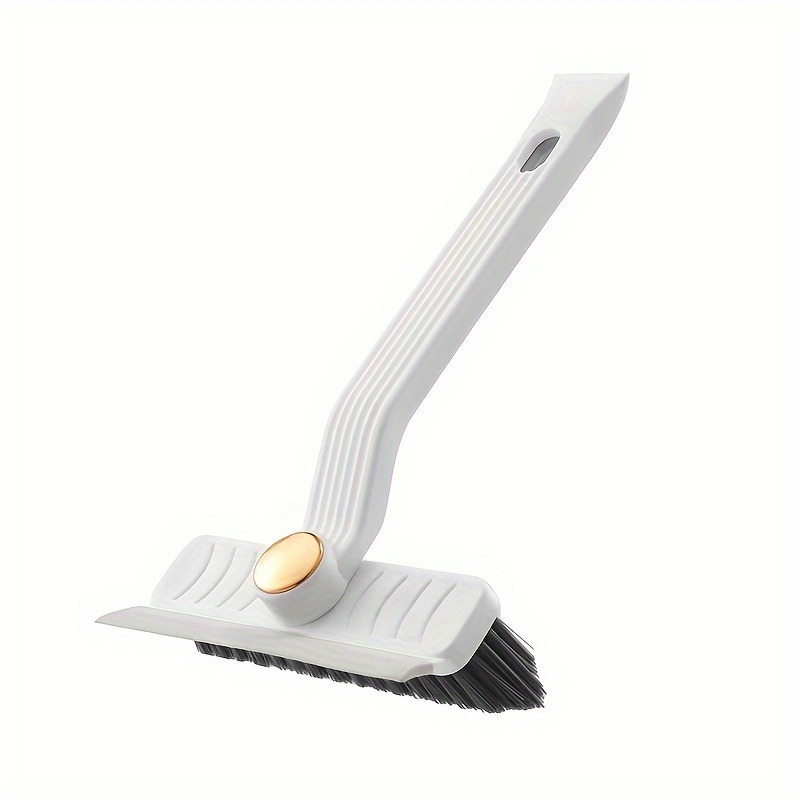 TEMU Cleaning - 360° Rotating , Hard Bristles For , Portable & Reusable