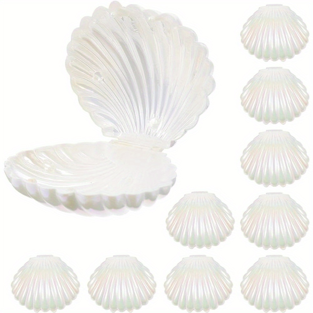 Clam Shell Boxes - Temu