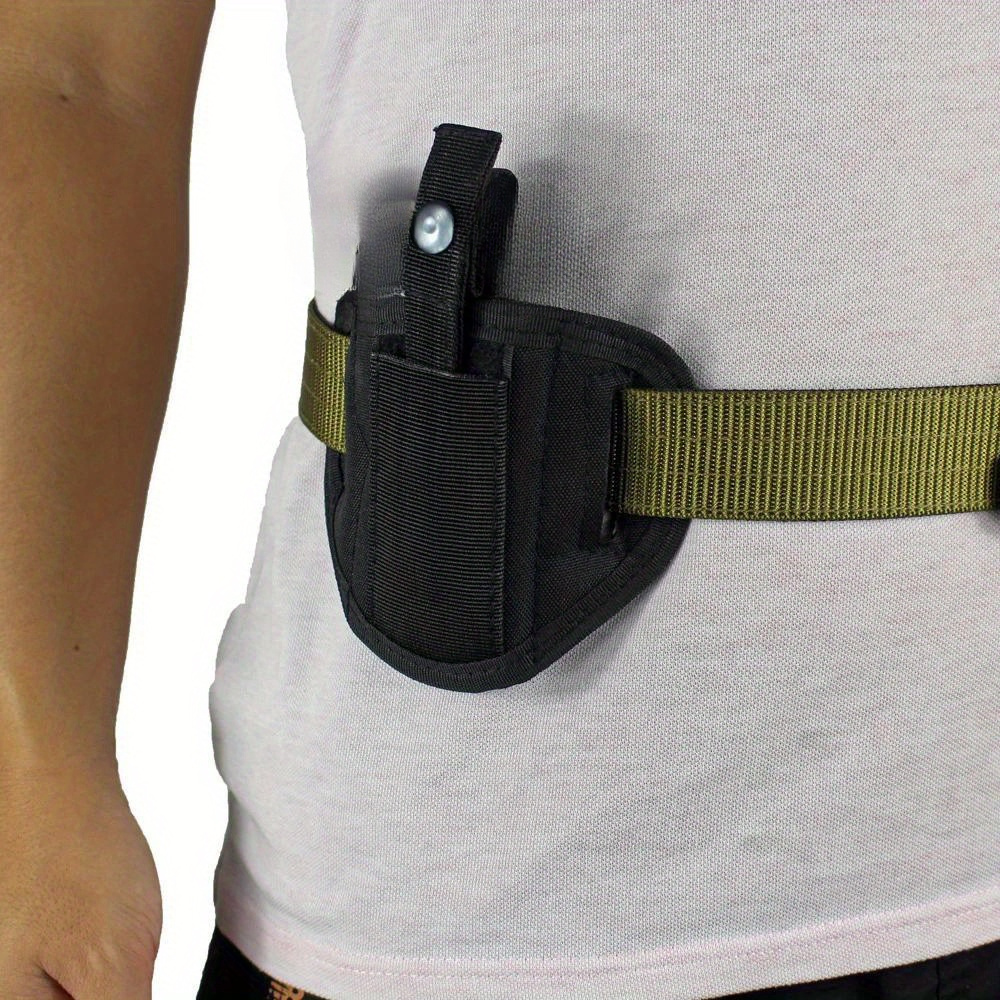 Concealed Carry Holster Claw Iwb Standard Wing With Mounting - Temu Canada