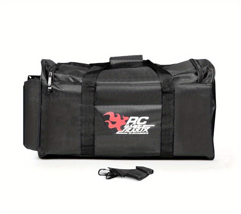 duffel   carrying storage   luggage   for 1 10 rc crawler drift cars sports axial scx10 90046 d90  2 mst    01 hsp 94123 Product details 2