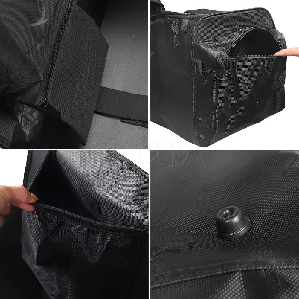 duffel   carrying storage   luggage   for 1 10 rc crawler drift cars sports axial scx10 90046 d90  2 mst    01 hsp 94123 Product details 5