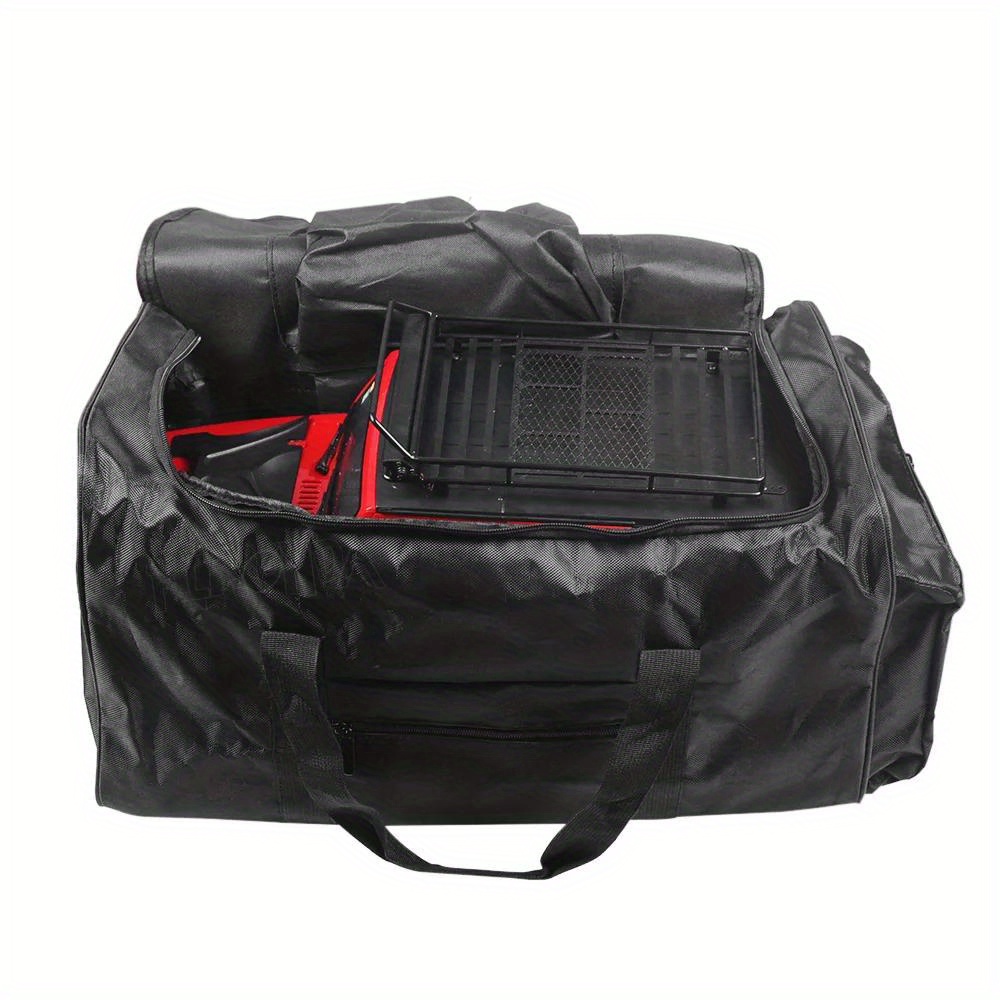 duffel   carrying storage   luggage   for 1 10 rc crawler drift cars sports axial scx10 90046 d90  2 mst    01 hsp 94123 Product details 6